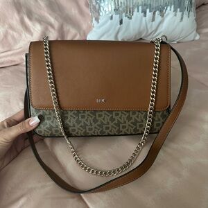“NWOT” DKNY handbag